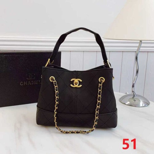 PU leather bag ,AA quality, size 25x18x11cm,no box,  B35-50-59