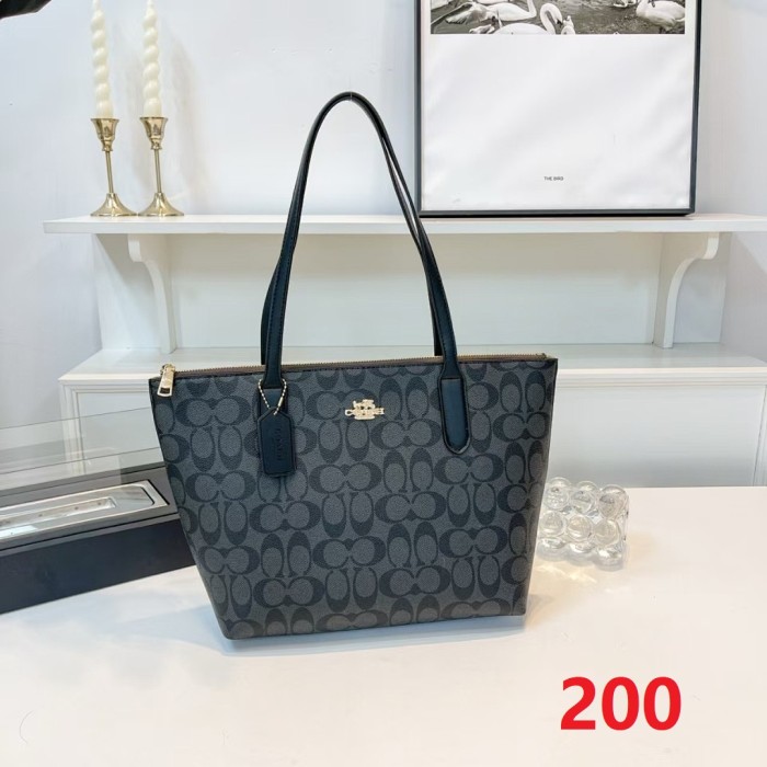 PU leather bag ,AA quality, size 38x25x11cm,no box,  B30-200-205