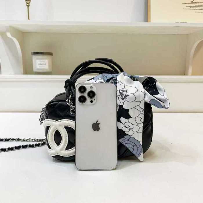 PU leather bag ,AA quality, size 22x12x9cm,no box,  B35-41
