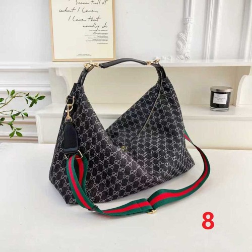 Canvas bag,AA quality, size 46x31x18cm,no box,  B35-8-10