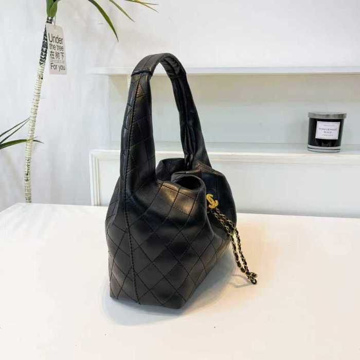 PU leather bag ,AA quality, size 35x21x11cm,no box,  B30-128-130