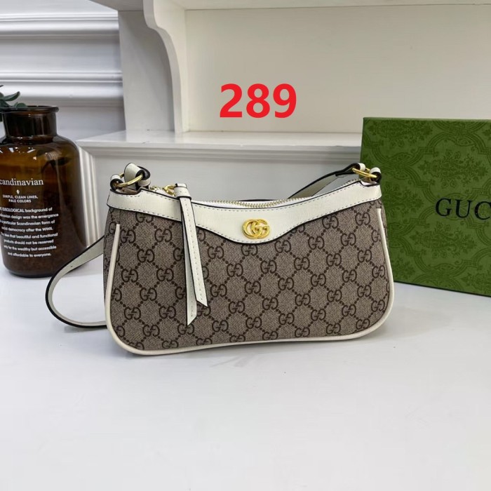 PU leather bag ,AA quality, size 26x14x7cm,no box,  B28-284-290