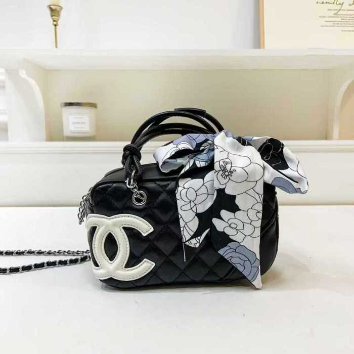 PU leather bag ,AA quality, size 22x12x9cm,no box,  B35-41