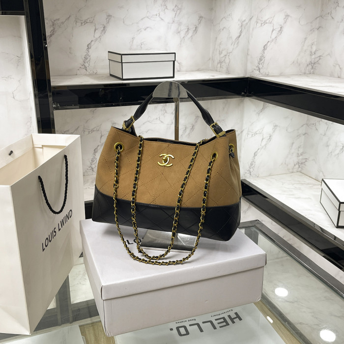 PU leather bag ,AA quality, size 30x21x12cm,no box,  B35-89-92