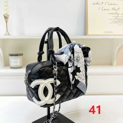 PU leather bag ,AA quality, size 22x12x9cm,no box,  B35-41