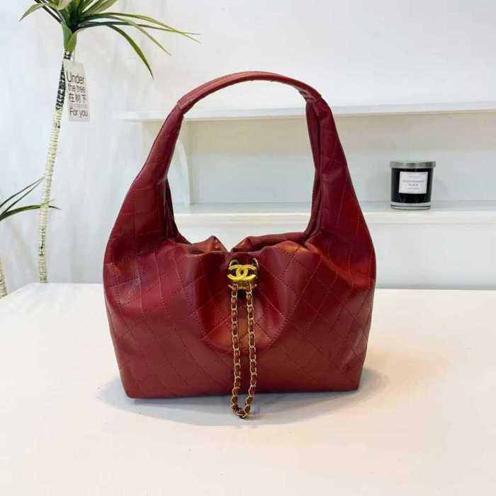 PU leather bag ,AA quality, size 35x21x11cm,no box,  B30-128-130
