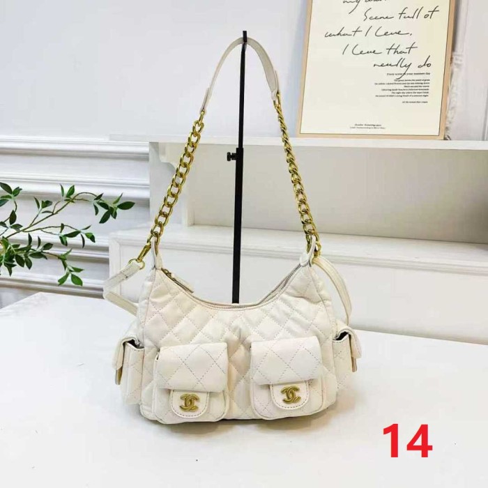 PU leather bag ,AA quality, size 28x18x11cm,no box,  B35-11-14