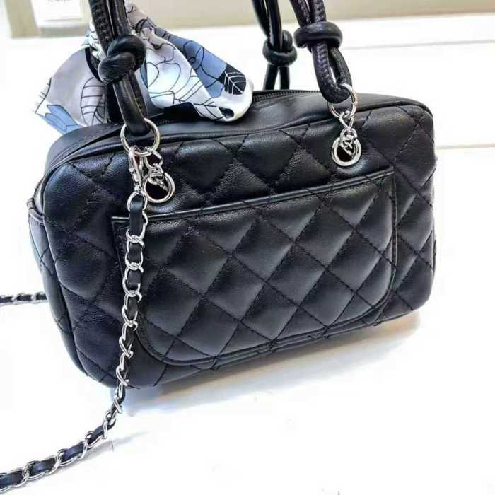 PU leather bag ,AA quality, size 22x12x9cm,no box,  B35-41