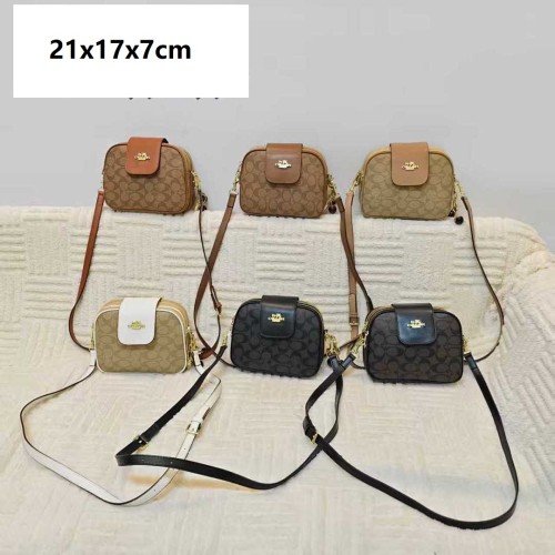 PU leather bag ,AA quality, size 21x17x7cm,no box,  B30-145-150