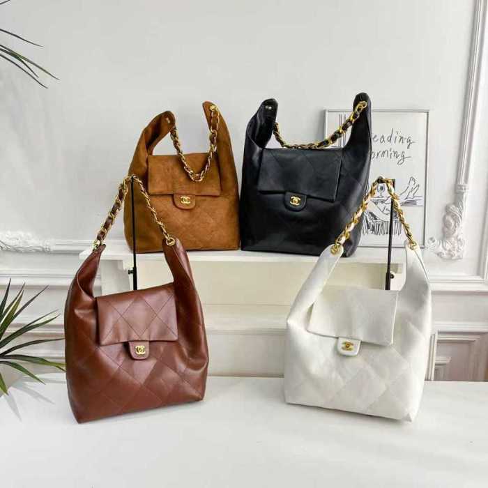 PU leather bag ,AA quality, size 32x30x14cm,no box,  B35-85-88