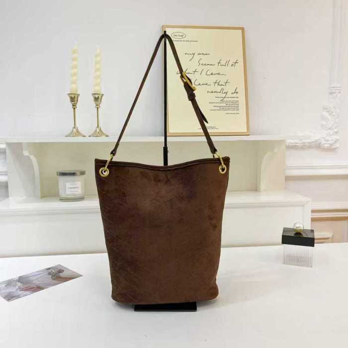 PU leather bag ,AA quality, size 30x30x10cm,no box,  B35-82-84