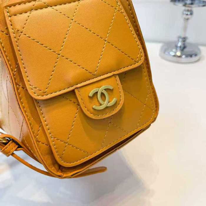 PU leather bag ,AA quality, size 24x26x12cm,no box,  B35-15-21