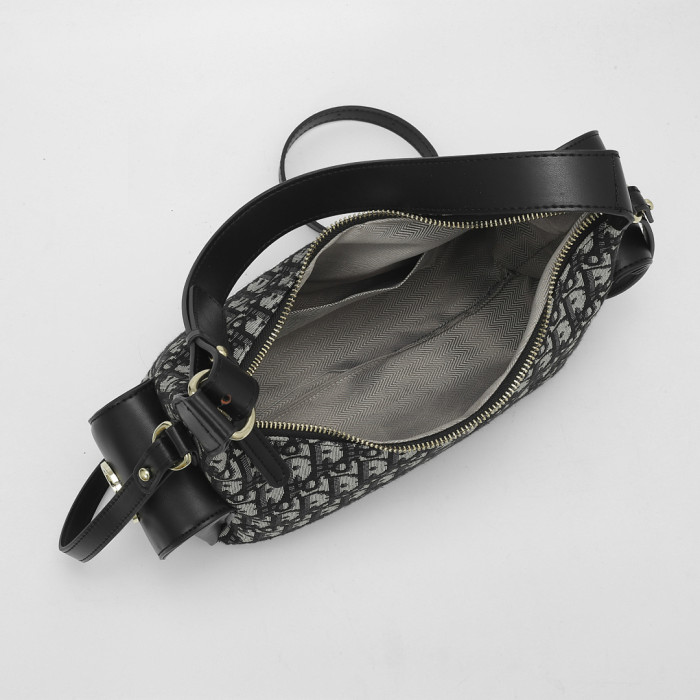 PU leather bag ,AA quality, size 25x20x11cm,no box,  B28-268-270