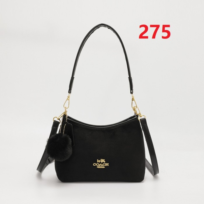 PU leather bag ,AA quality, size 21x16x8cm,no box,  B28-275-278