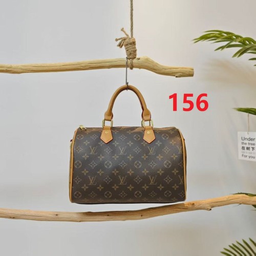 PU leather bag ,AA quality, size 30x16x22cm,no box,  B30-156-160