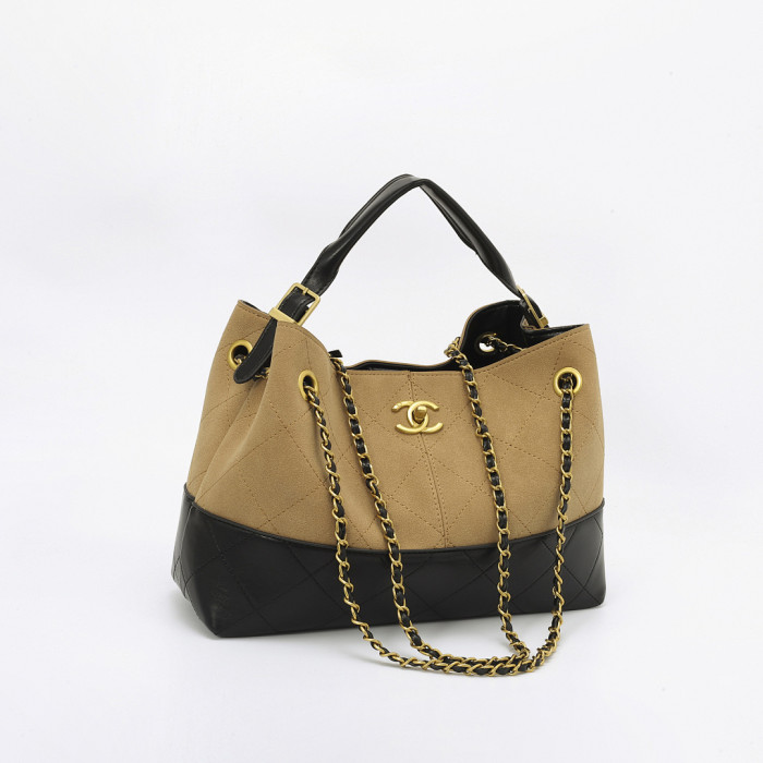 PU leather bag ,AA quality, size 30x21x12cm,no box,  B35-89-92