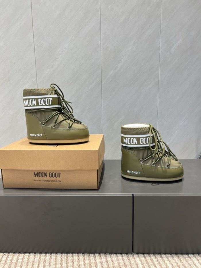 Anti-slip and warm snow boots,with box ,size 35-43,SS110-655-666