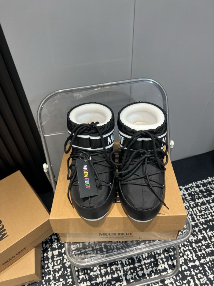 Anti-slip and warm snow boots,with box ,size 35-43,SS110-655-666