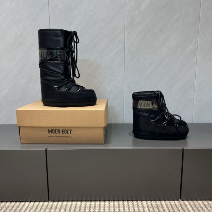 Anti-slip and warm snow boots,with box ,size 35-43,SS110-655-666