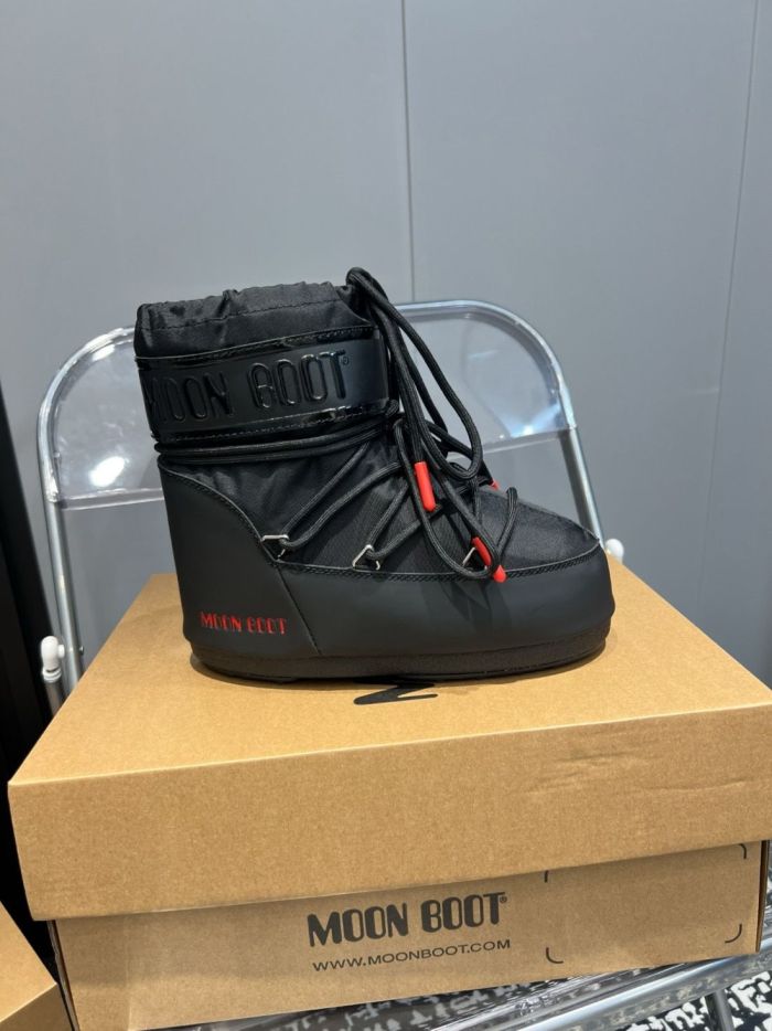 Anti-slip and warm snow boots,with box ,size 35-43,SS110-655-666