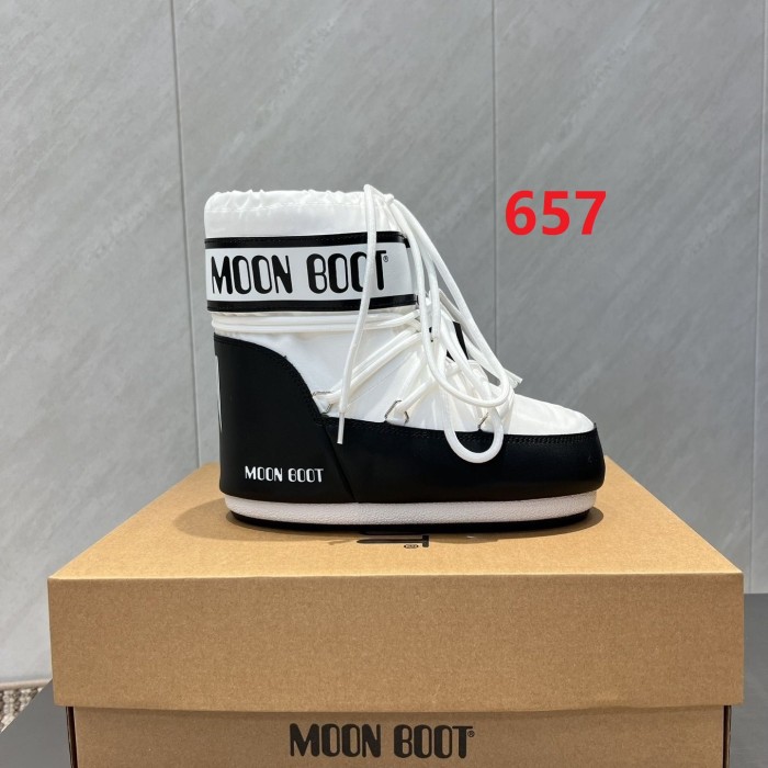 Anti-slip and warm snow boots,with box ,size 35-43,SS110-655-666