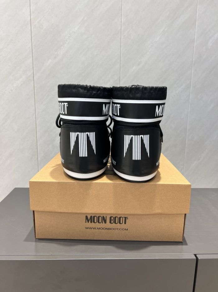 Anti-slip and warm snow boots,with box ,size 35-43,SS110-655-666