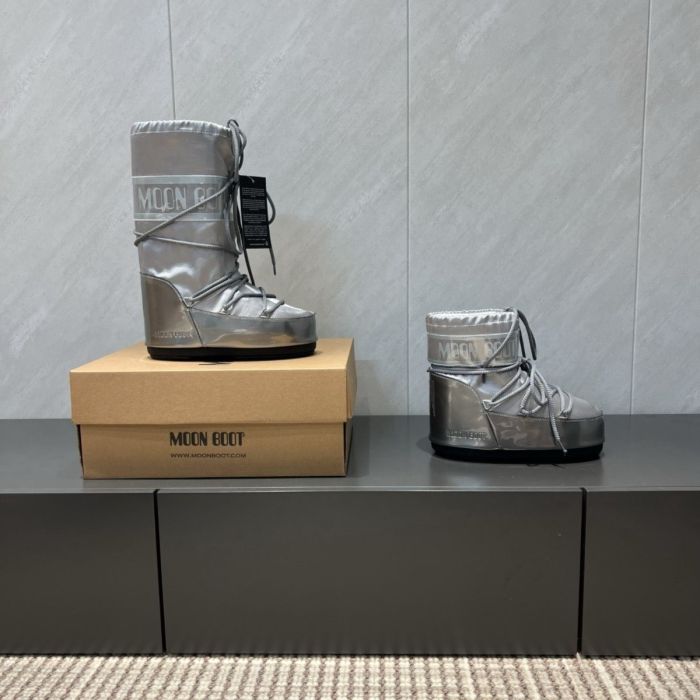 Anti-slip and warm snow boots,with box ,size 35-43,SS110-655-666