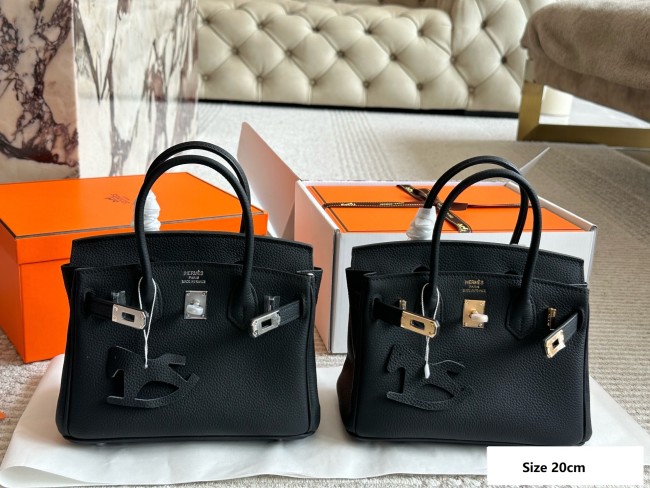 Split leather bag ,4A ,size 20cm,no box, with dust bag, B88-382-383