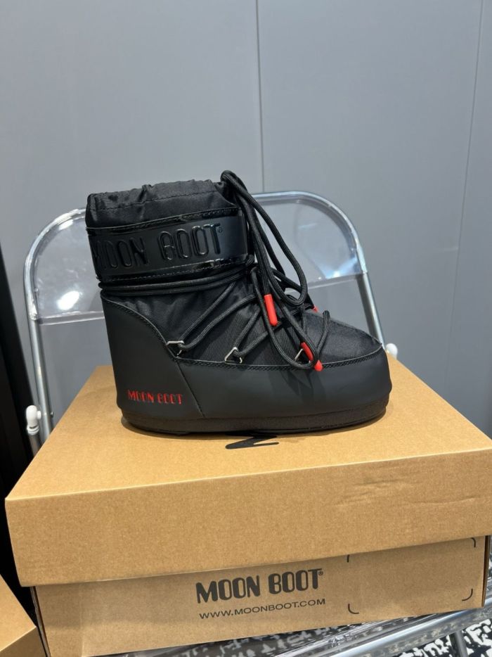 Anti-slip and warm snow boots,with box ,size 35-43,SS110-655-666