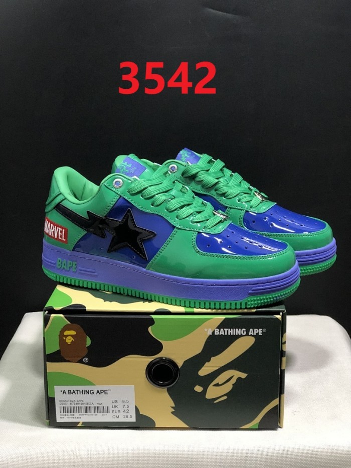 Women's men flat runner sneaker shoes, with box,size 36-46, SS60-3542