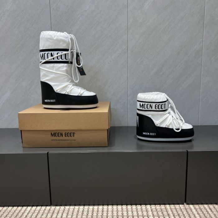 Anti-slip and warm snow boots,with box ,size 35-43,SS110-655-666