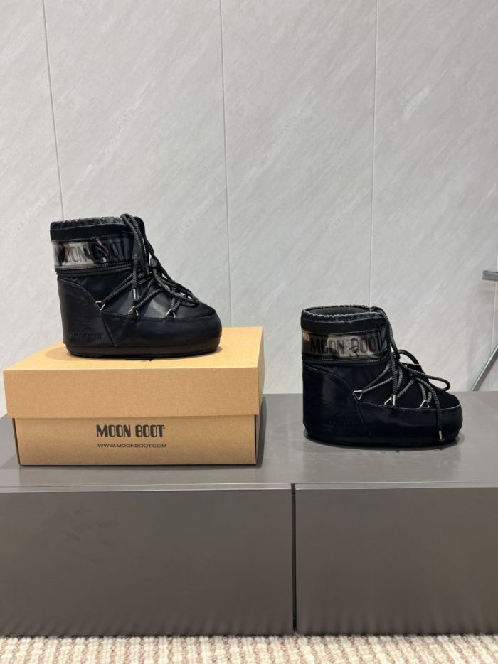Anti-slip and warm snow boots,with box ,size 35-43,SS110-655-666
