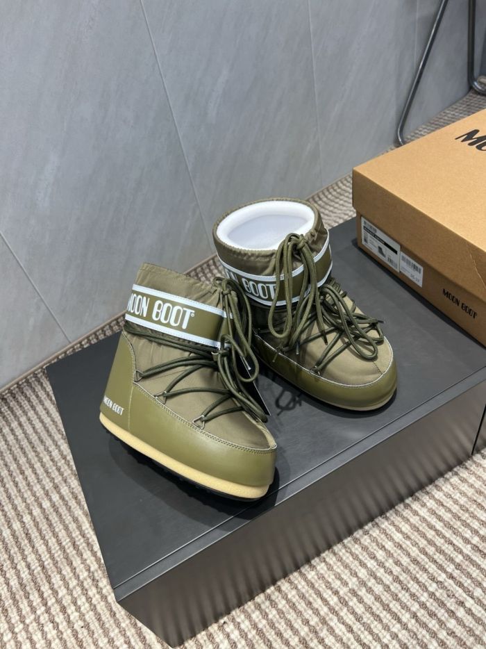 Anti-slip and warm snow boots,with box ,size 35-43,SS110-655-666