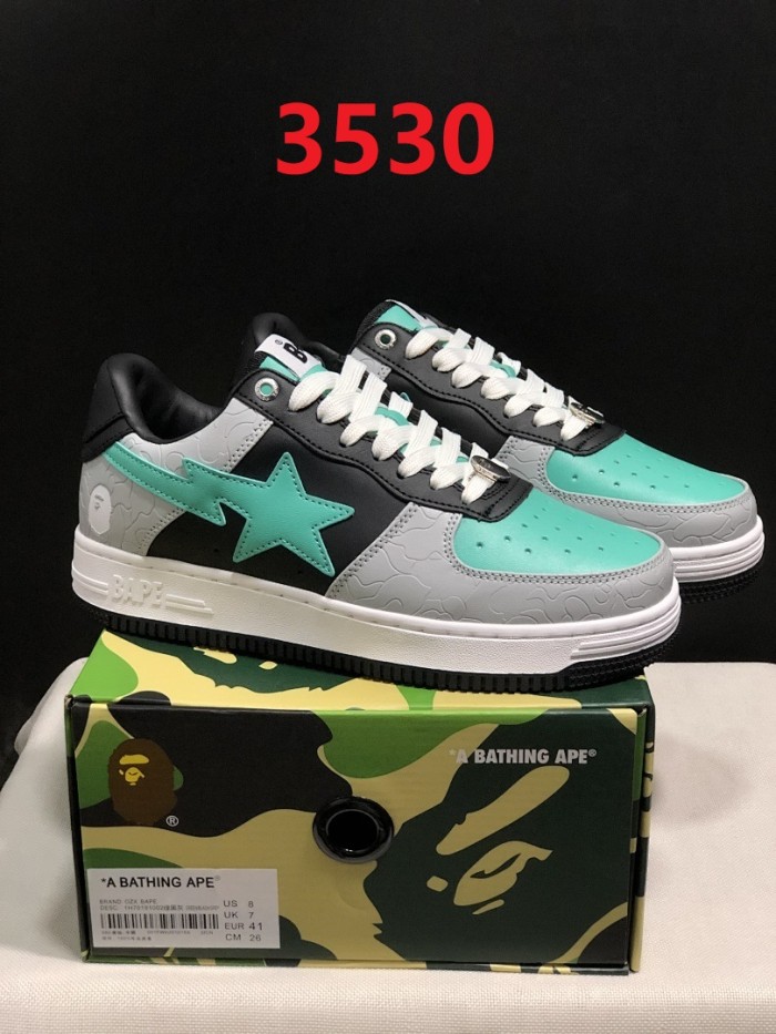 Women's men flat runner sneaker shoes, with box,size 36-46, SS60-3530