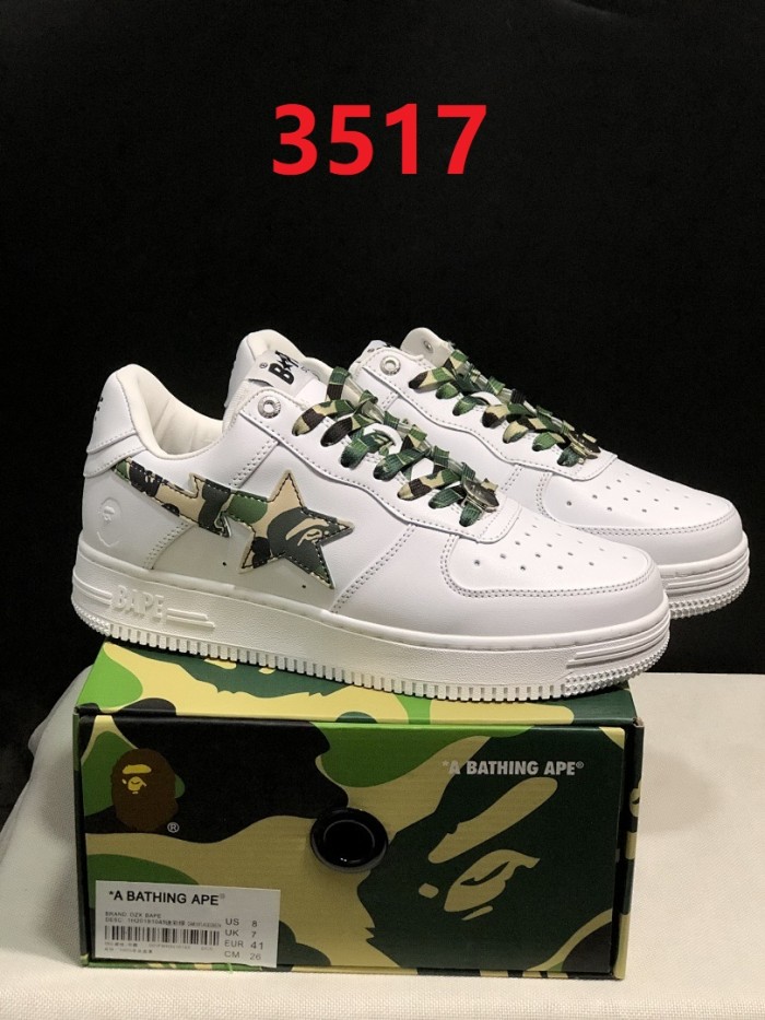 Women's men flat runner sneaker shoes, with box,size 36-46, SS60-3517