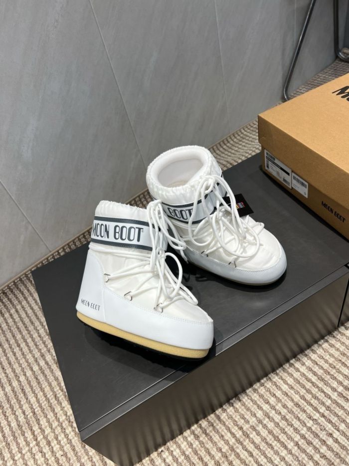Anti-slip and warm snow boots,with box ,size 35-43,SS110-655-666