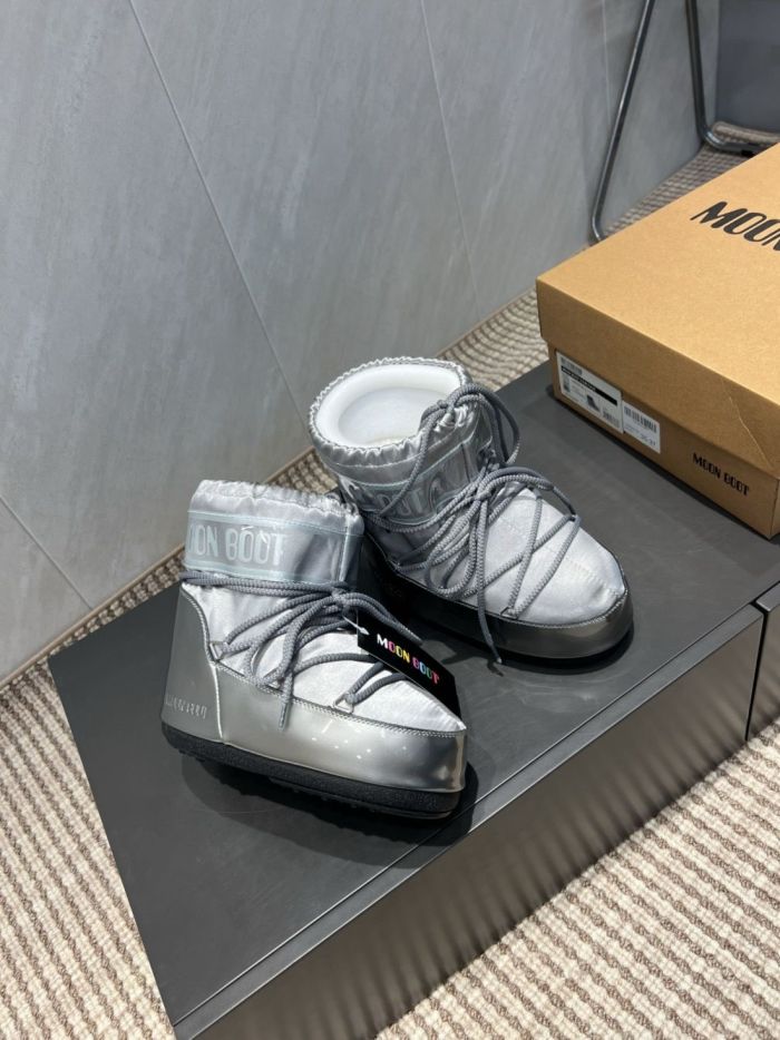 Anti-slip and warm snow boots,with box ,size 35-43,SS110-655-666