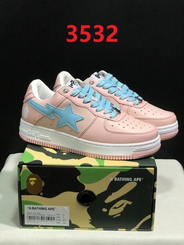 Women's men flat runner sneaker shoes, with box,size 36-46, SS60-3532