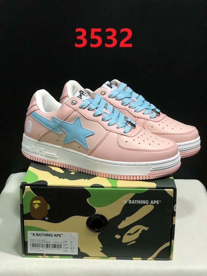 Women's men flat runner sneaker shoes, with box,size 36-46, SS60-3532