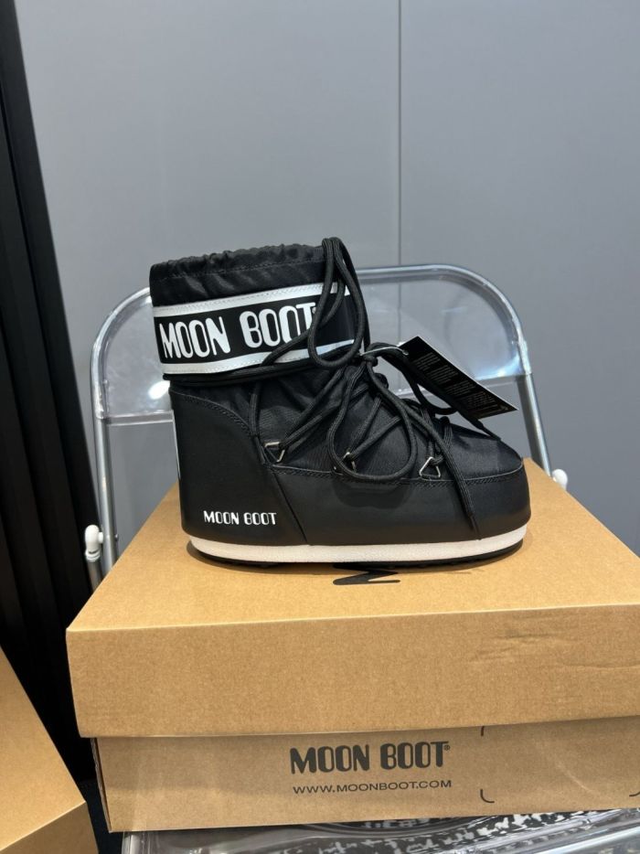Anti-slip and warm snow boots,with box ,size 35-43,SS110-655-666