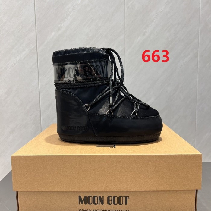 Anti-slip and warm snow boots,with box ,size 35-43,SS110-655-666