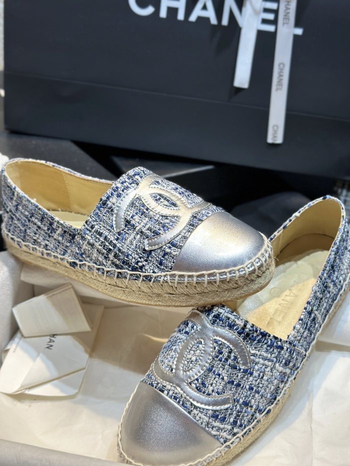 Women's  flat shoes, size 35-40, SS60-3607
