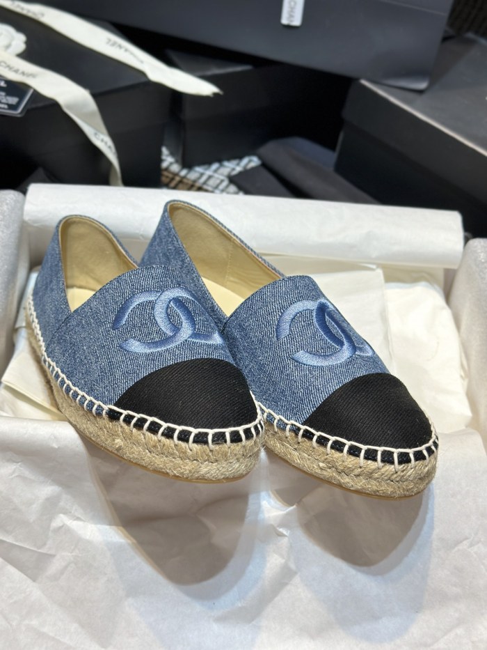 Women's  flat shoes, size 35-40, SS60-3614