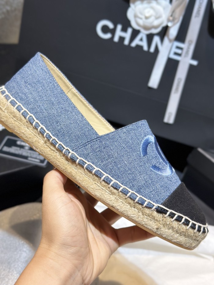 Women's  flat shoes, size 35-40, SS60-3614