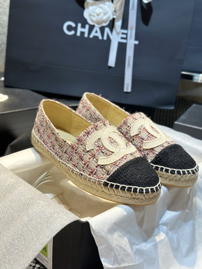 Women's  flat shoes, size 35-40, SS60-3610