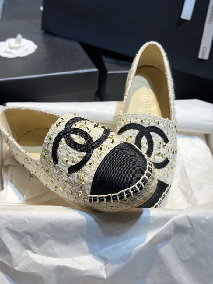 Women's  flat shoes, size 35-40, SS60-3595