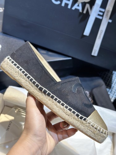 Women's  flat shoes, size 35-40, SS60-3604