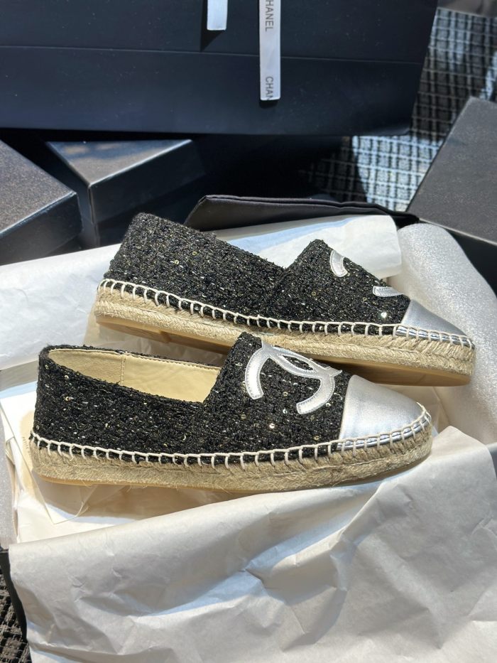 Women's  flat shoes, size 35-40, SS60-3603
