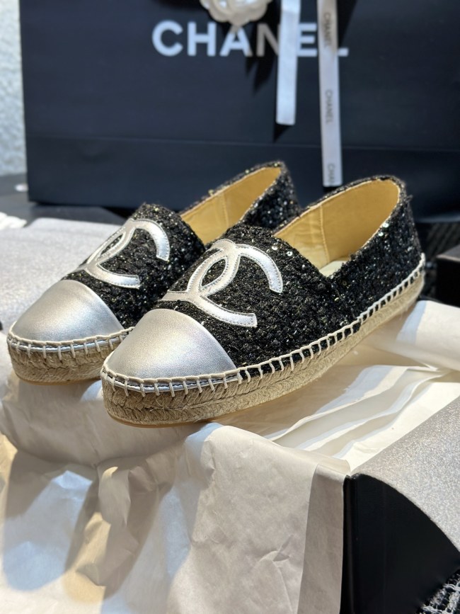 Women's flat shoes, size 35-40, SS60-3603