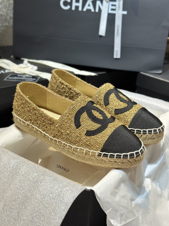 Women's  flat shoes, size 35-40, SS60-3617